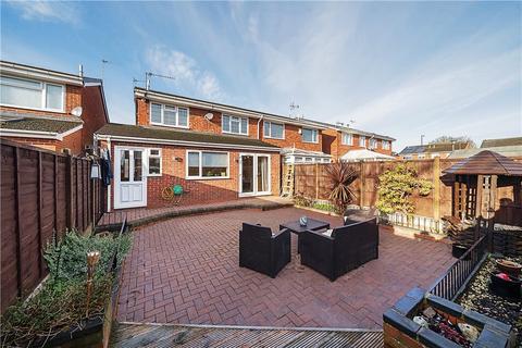 4 bedroom semi-detached house for sale, Westcroft Way, Maypole, Birmingham