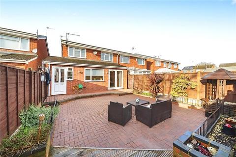 4 bedroom semi-detached house for sale, Westcroft Way, Maypole, Birmingham