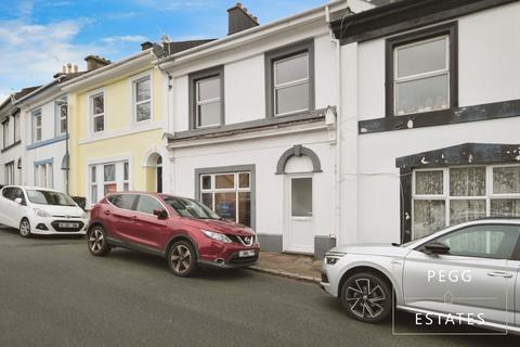 3 bedroom terraced house for sale, Torquay TQ1