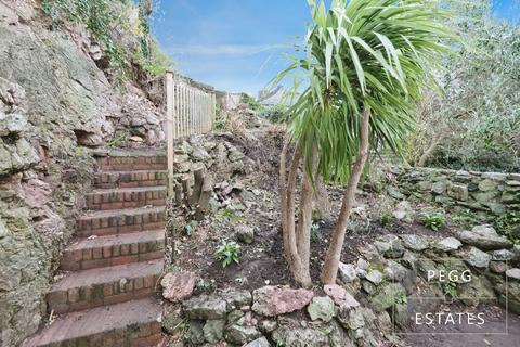 3 bedroom terraced house for sale, Torquay TQ1