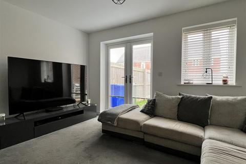 2 bedroom end of terrace house for sale, Mustang Road, Seamer, Scarborough