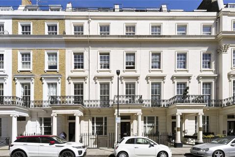 2 bedroom apartment to rent, Devonshire Terrace, London, W2