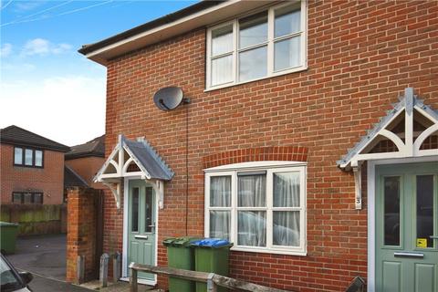 2 bedroom end of terrace house for sale, Mansion Road, Southampton, Hampshire