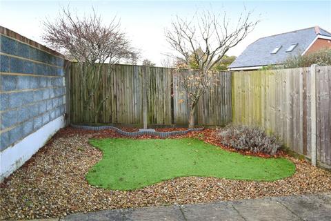 2 bedroom end of terrace house for sale, Mansion Road, Southampton, Hampshire