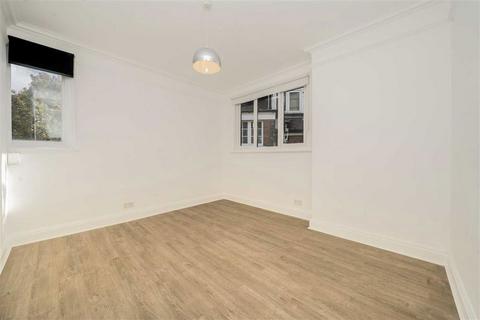 3 bedroom flat to rent, Dartmouth Road, London NW2