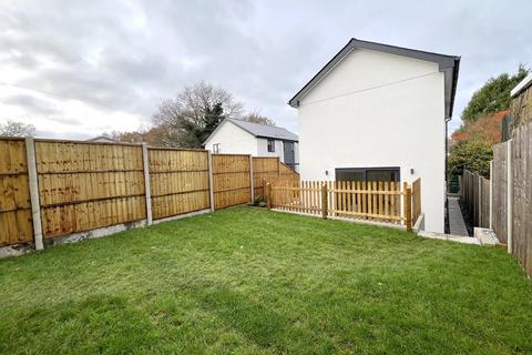 2 bedroom detached house for sale, The Burrows, Oakdale , Poole, BH15