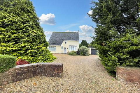 16 North Road, Williton, Taunton, TA4 4SN