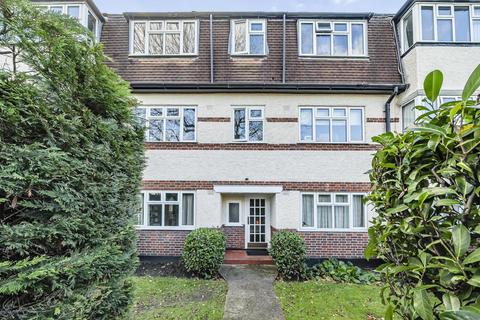 Lancaster Close, Kingston Upon Thames KT2