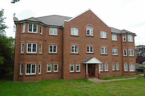 2 bedroom flat to rent, Sunnymill Drive, Sandbach, CW11