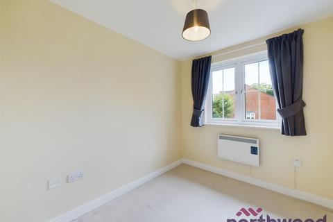 2 bedroom flat to rent, Sunnymill Drive, Sandbach, CW11