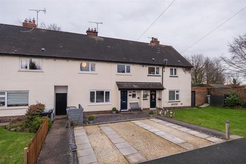 3 bedroom terraced house for sale, Church Row, Bunbury