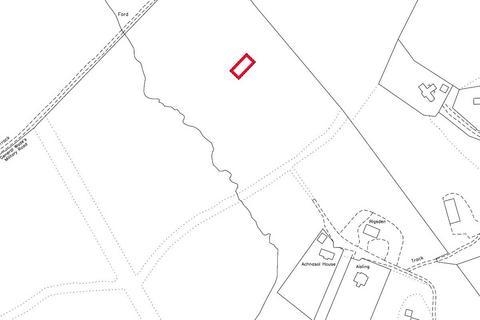 Land for sale, Spean Bridge PH34