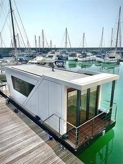 1 bedroom houseboat for sale, Limhouse Waterside & Marina, London, E14