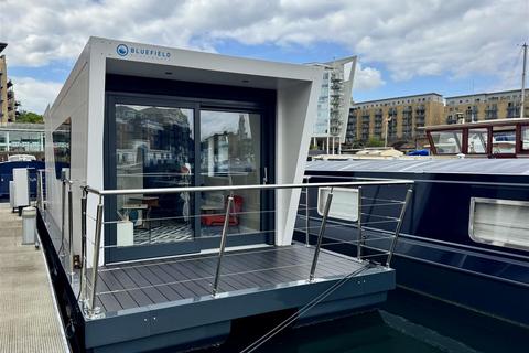 undefined, Limehouse Waterside & Marina, London, E14