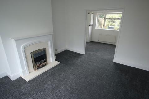 3 bedroom house to rent, Peebles Avenue, Hartlepool TS25