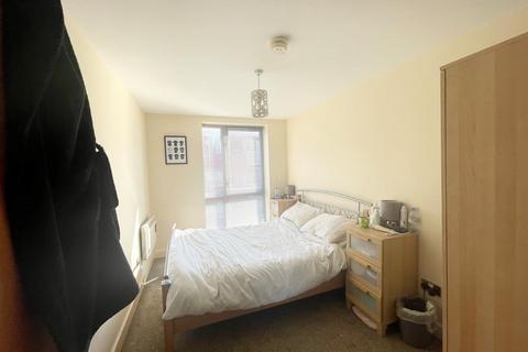 2 bedroom apartment to rent, *£127pppw Excluding Bills* Ropewalk Court, Nottingham, NG1 5BJ - TRENT UNI