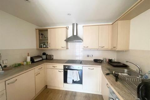 2 bedroom apartment to rent, *£127pppw Excluding Bills* Ropewalk Court, Nottingham, NG1 5BJ - TRENT UNI