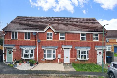 3 bedroom terraced house for sale, Cosway Place, Grange Farm, Milton Keynes