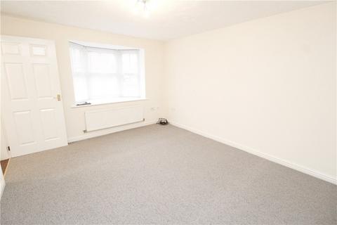 3 bedroom terraced house for sale, Cosway Place, Grange Farm, Milton Keynes