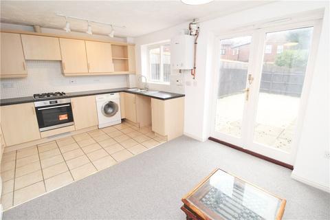 3 bedroom terraced house for sale, Cosway Place, Grange Farm, Milton Keynes