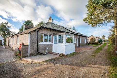 6 bedroom detached bungalow for sale, Ruthwell Station, Dumfries, DG1