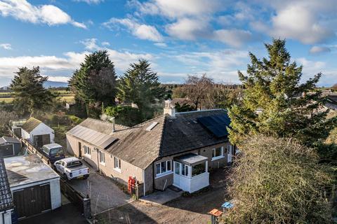 6 bedroom detached bungalow for sale, Ruthwell Station, Dumfries, DG1