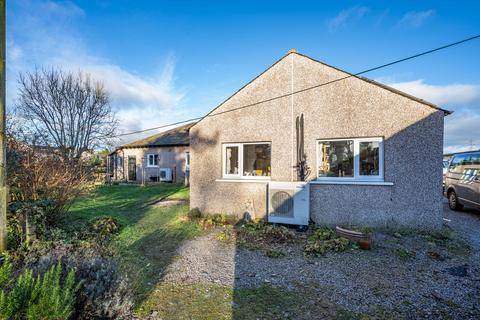 6 bedroom detached bungalow for sale, Ruthwell Station, Dumfries, DG1