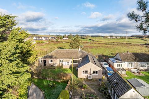 6 bedroom detached bungalow for sale, 2 Railway Cottages, Ruthwell Station, DG1