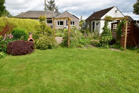 6 bedroom detached bungalow for sale, 2 Railway Cottages, Ruthwell Station, DG1