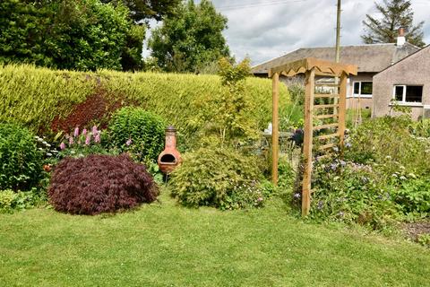 6 bedroom detached bungalow for sale, 2 Railway Cottages, Ruthwell Station, DG1