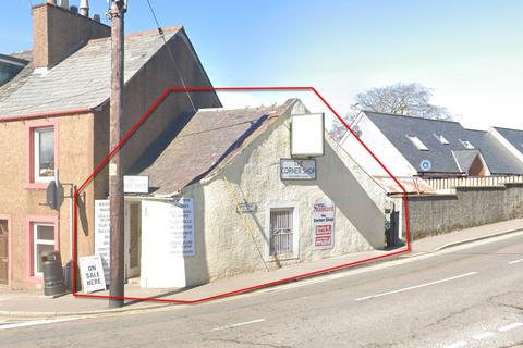 Property for sale, Cotton Street, Castle Douglas, Kirkcudbrightshire DG7