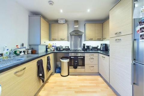 1 bedroom flat for sale, Fawn House, Albacore Way, Hayes