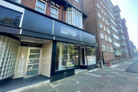 Shop to rent, Southport PR8