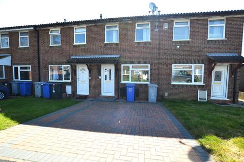 2 bedroom terraced house to rent, Dickens Drive, Kettering NN16