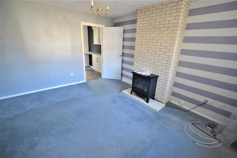 2 bedroom terraced house to rent, Dickens Drive, Kettering NN16