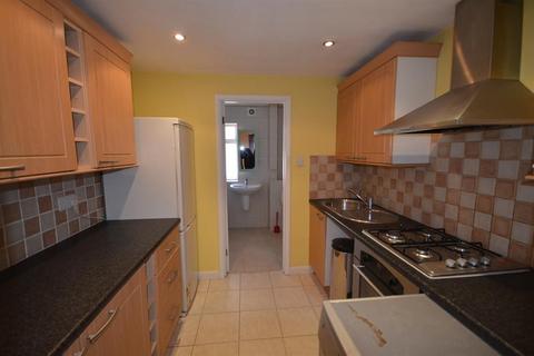 3 bedroom terraced house for sale, Priory Park Road, Sudbury, Middlesex, HA0 2RY