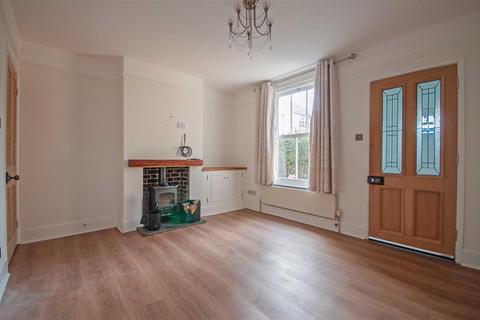 2 bedroom end of terrace house for sale, Wood Street, Chelmsford