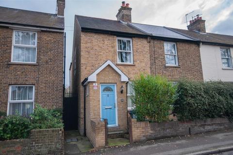 2 bedroom end of terrace house for sale, Wood Street, Chelmsford