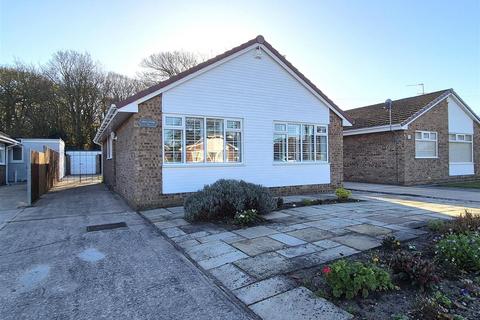 3 bedroom detached bungalow for sale, Cherrywood Avenue, Lytham