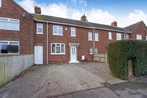 3 bedroom terraced house for sale, Strait Lane, Hurworth, Darlington