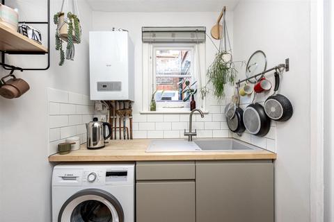 1 bedroom ground floor flat for sale, Inwood Crescent, Preston Park, Brighton