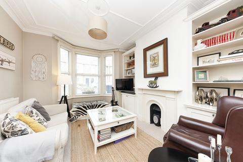 3 bedroom terraced house for sale, Bridgman Road, Chiswick W4