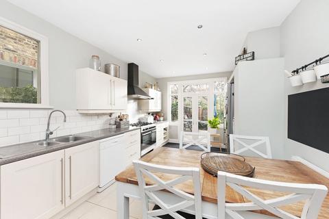 3 bedroom terraced house for sale, Bridgman Road, Chiswick W4