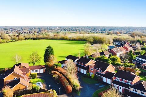 5 bedroom detached house for sale, Beaumont Green, Groby, LE6