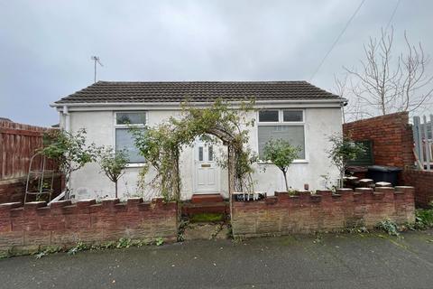 2 bedroom bungalow for sale, 14 Hickman Road, Bilston, WV14 0QW