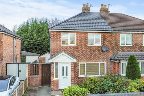 3 bedroom semi-detached house for sale, Delery Drive, Padgate, WA1