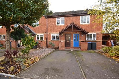 2 bedroom house to rent, Scott Close, Warwickshire B50