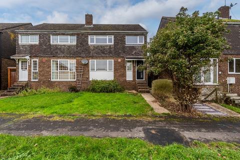 3 bedroom semi-detached house for sale, Batchelor Green, Bursledon, Southampton, Hampshire. SO31 8FJ