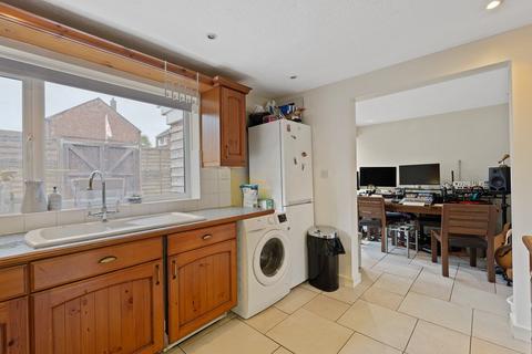 10 Batchelor Green, Bursledon, Southampton, SO31 8FJ