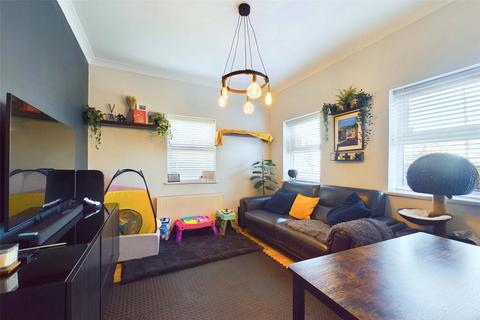 2 bedroom maisonette for sale, Parkwood Road, Bournemouth, Dorset, BH5